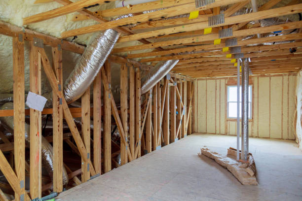 Best Energy Efficiency Insulation in Cape Neddick, ME