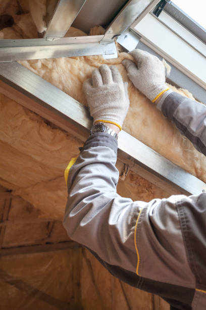 Best Spray Foam Insulation in Cape Neddick, ME
