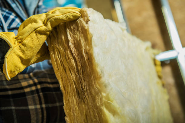 Best Insulation for Specific Applications in Cape Neddick, ME
